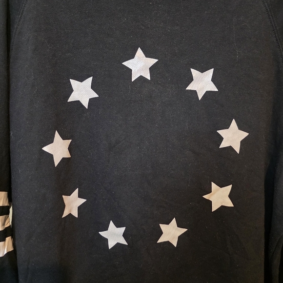 ⭐️40% Off⭐️ Vintage Bleecker & Mercer Sport & Rec. Club Oversized Sweatshirt - Picture 9 of 10